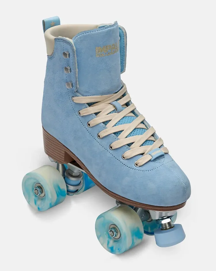 Impala Samira Rollerskates Dusty Blue