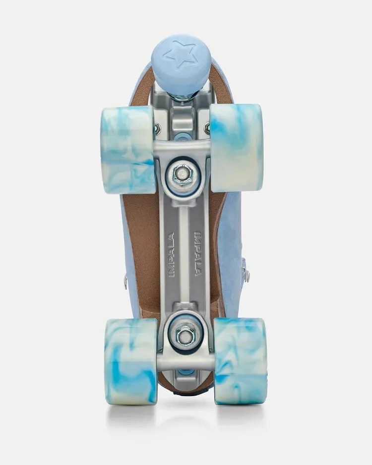 Impala Samira Rollerskates Dusty Blue