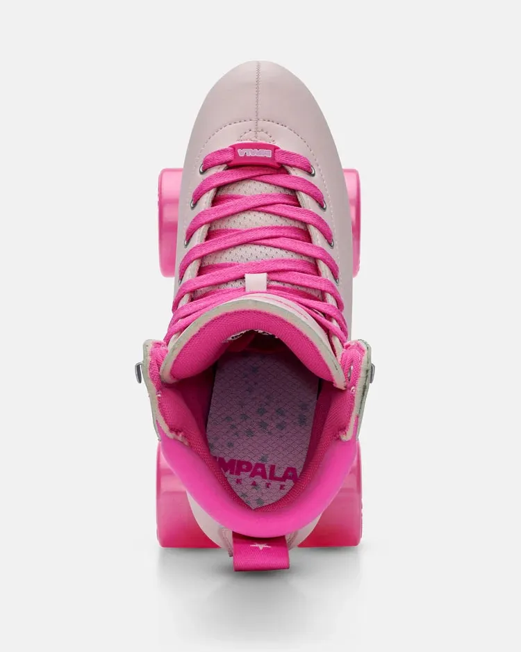 Impala Samira Rollerskates Wild Pink