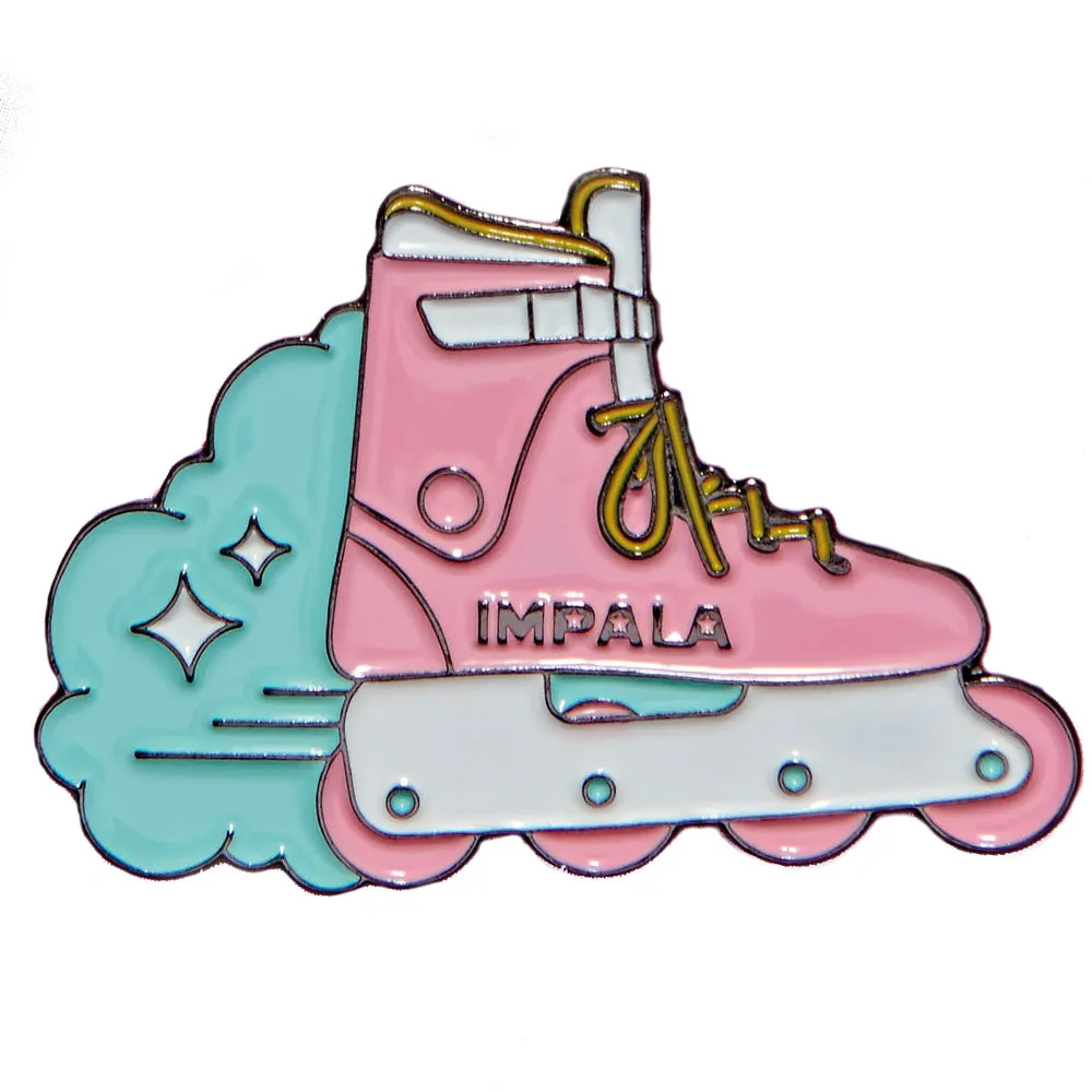 Impala Skate Pin Pack