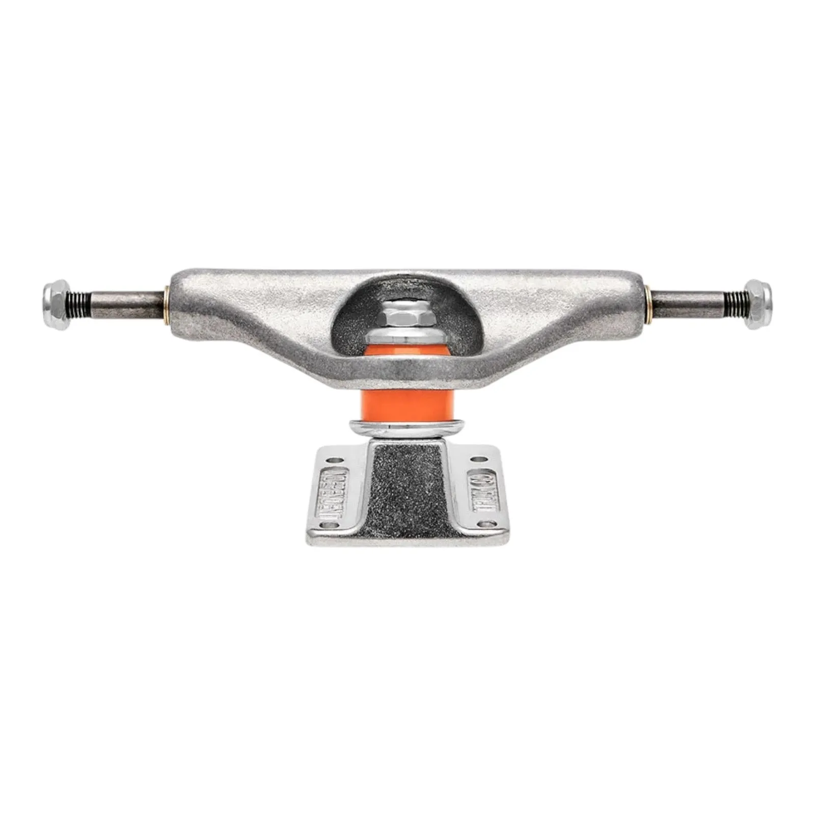 Independent Stage 11 Hollow Silver Standard Skateboard Trucks Set (2)