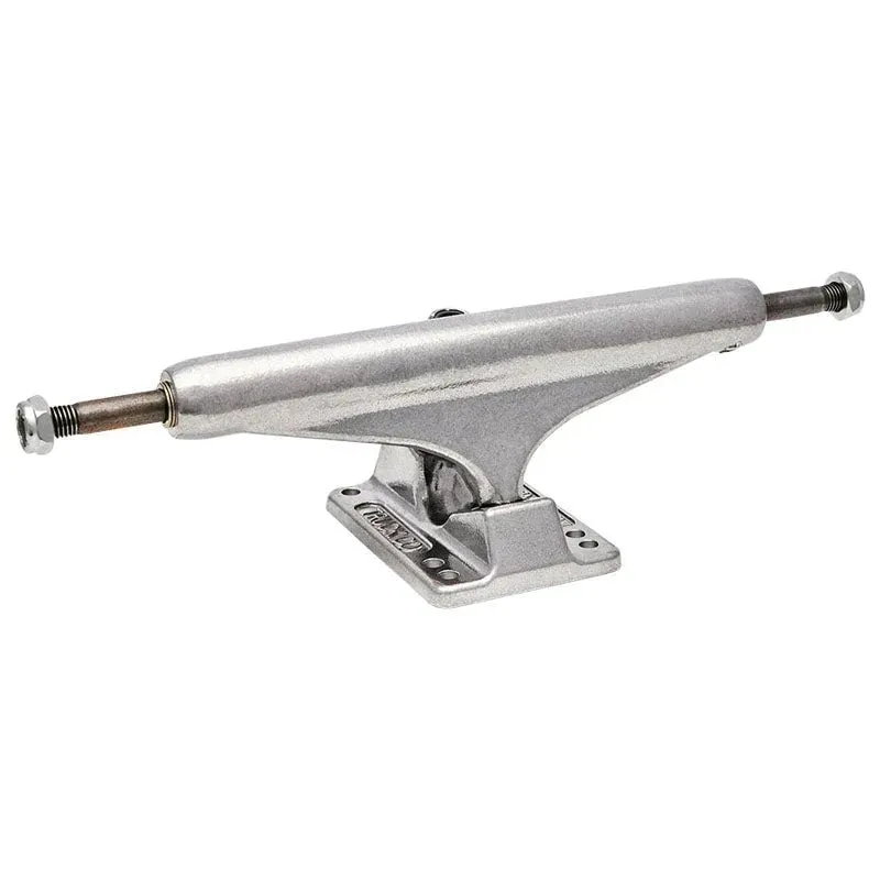 Independent Stage 11 Polished Standard Skateboard Trucks 2pk