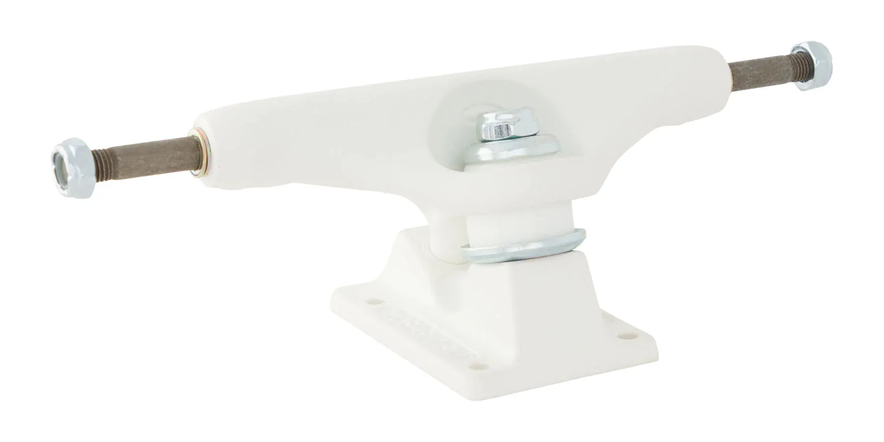 Independent Stage 11 Whiteout Skateboard Trucks - 144