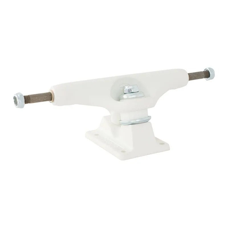 Independent Stage 11 Whiteout Standard Skateboard Trucks 2pk