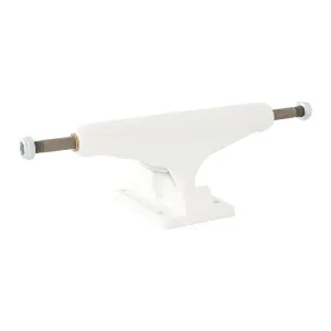 Independent Stage 11 Whiteout Standard Skateboard Trucks 2pk