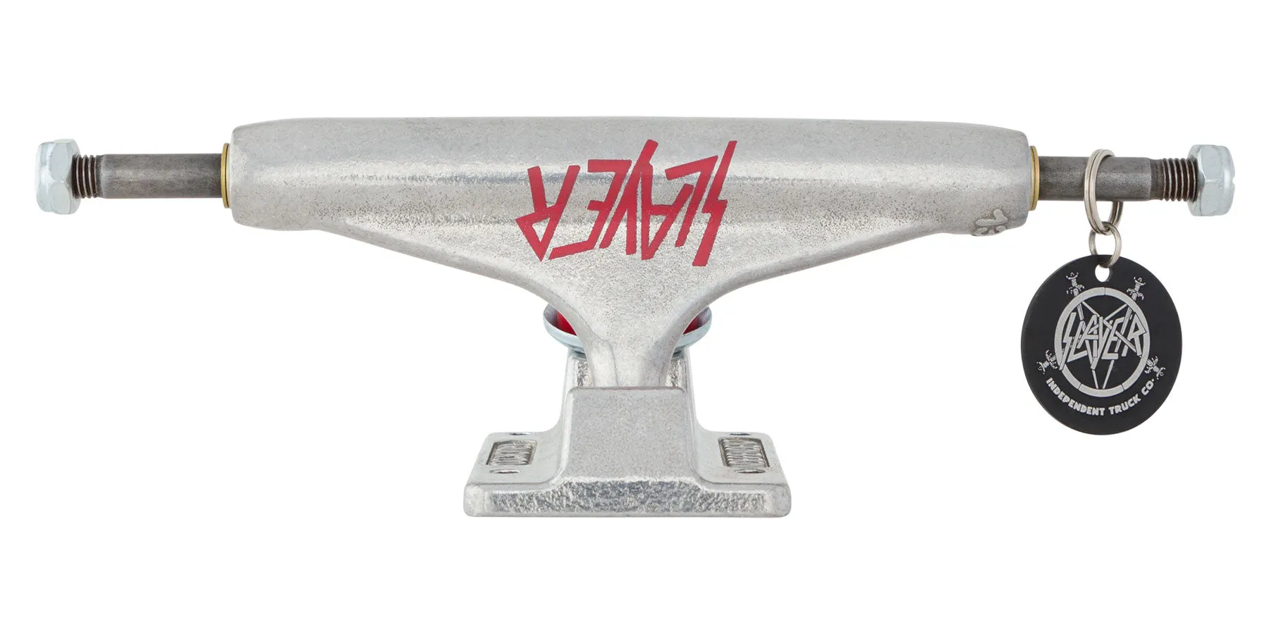 Independent Stage XI Slayer Skateboard Trucks