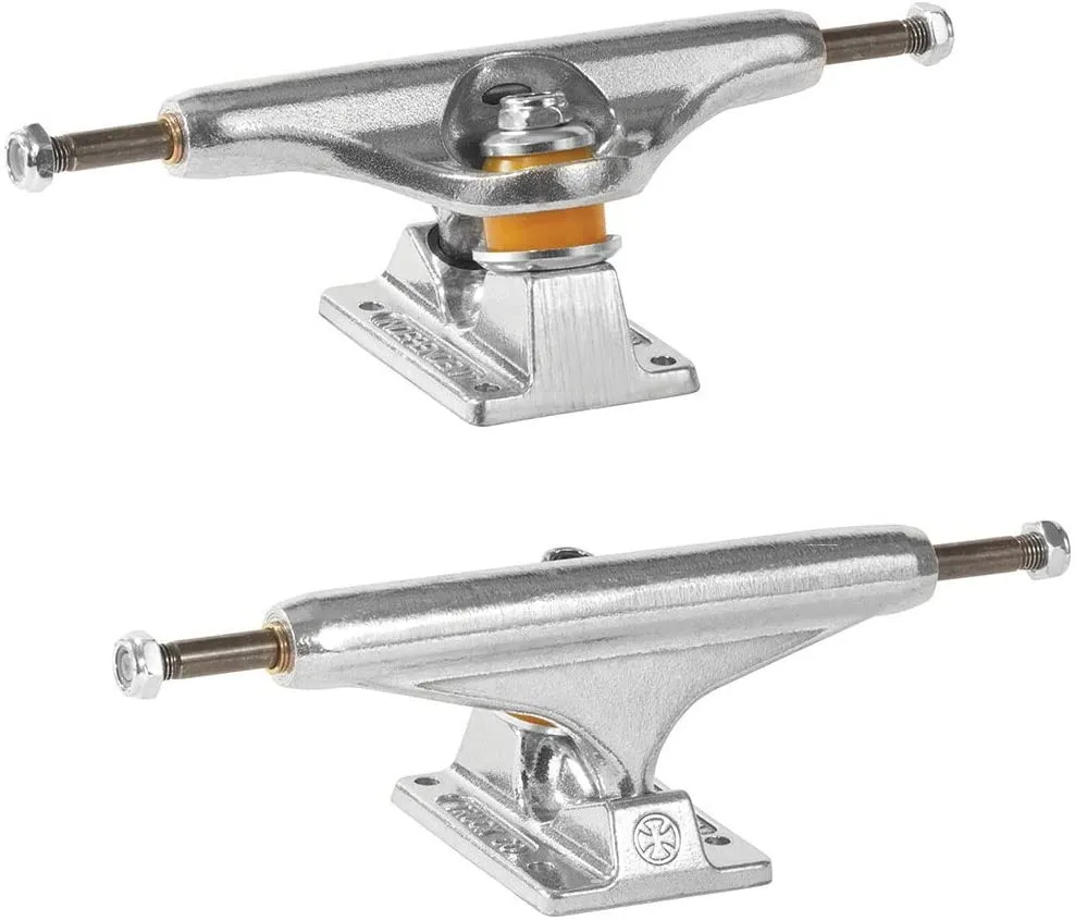 INDEPENDENT TRUCKS STANDARD POLISH STAGE 11 SET(2)