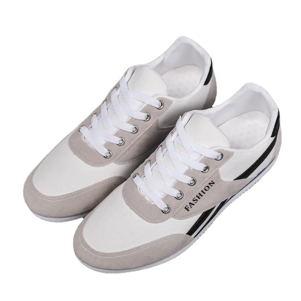 INSTOCK- Men's stylish comfortable shoes