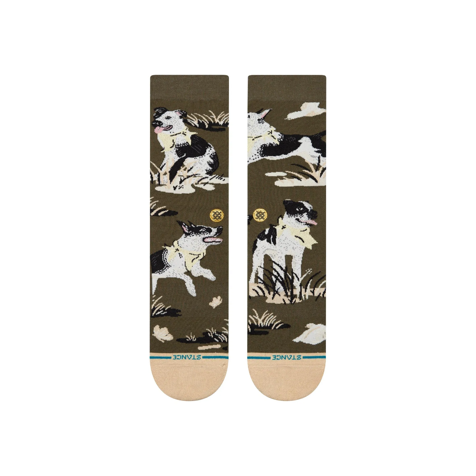 ISHOD CREW SOCK