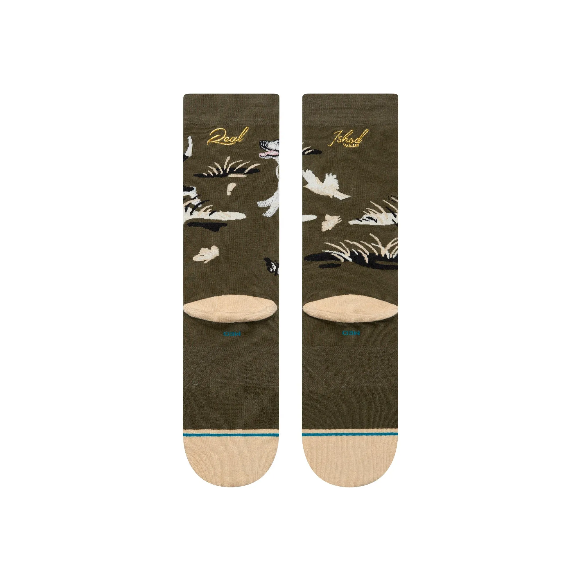 ISHOD CREW SOCK