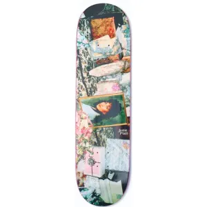 Jamie Platt Mom 8.5" Skateboard Deck