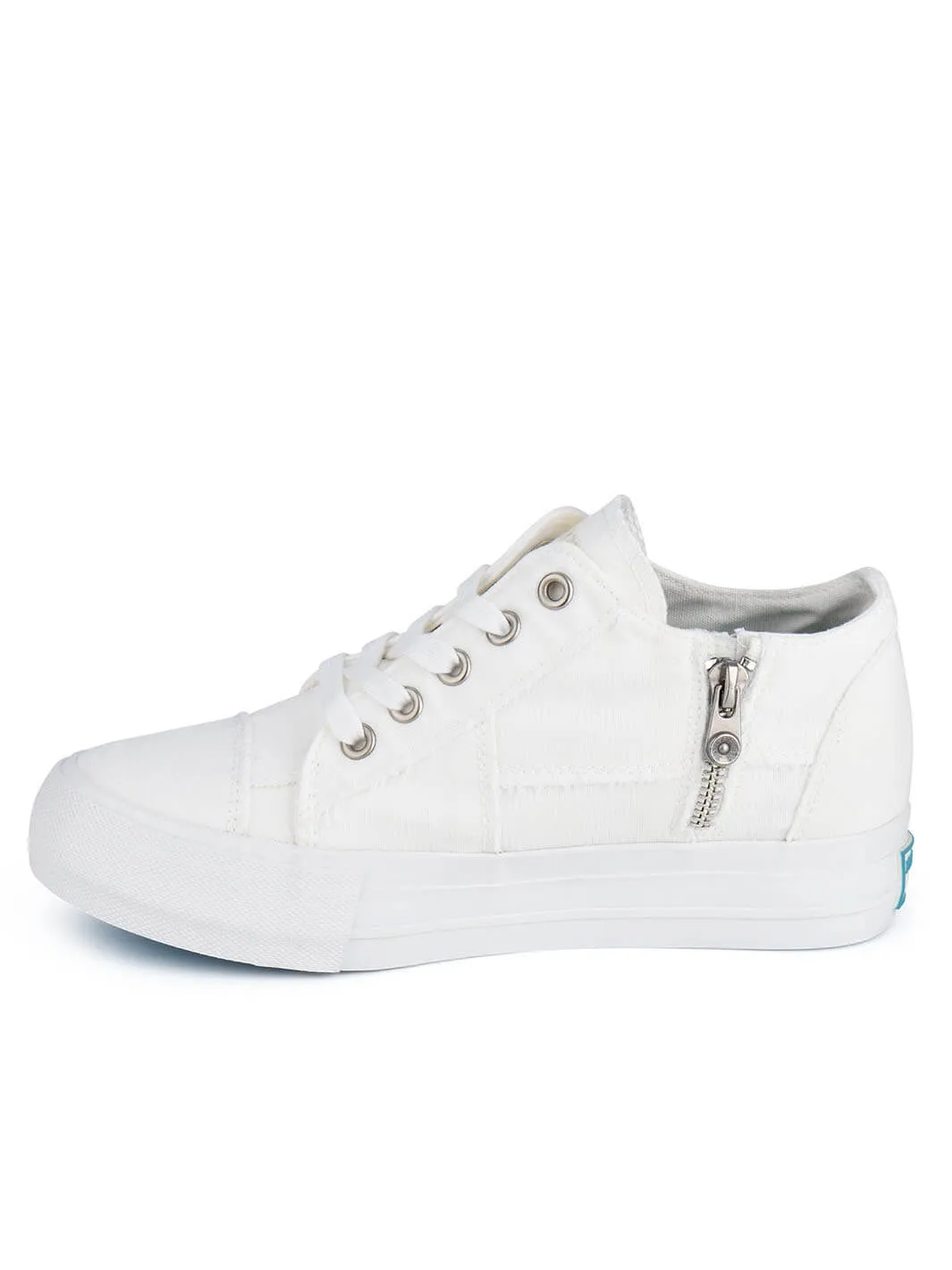 JENN ARDOR Women Casual High-Top Sneaker