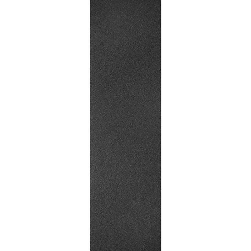 Jessup 9" x 33" Original Black Skateboard Grip Tape 1pc