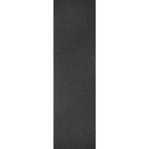 Jessup 9" x 33" Original Black Skateboard Grip Tape 1pc