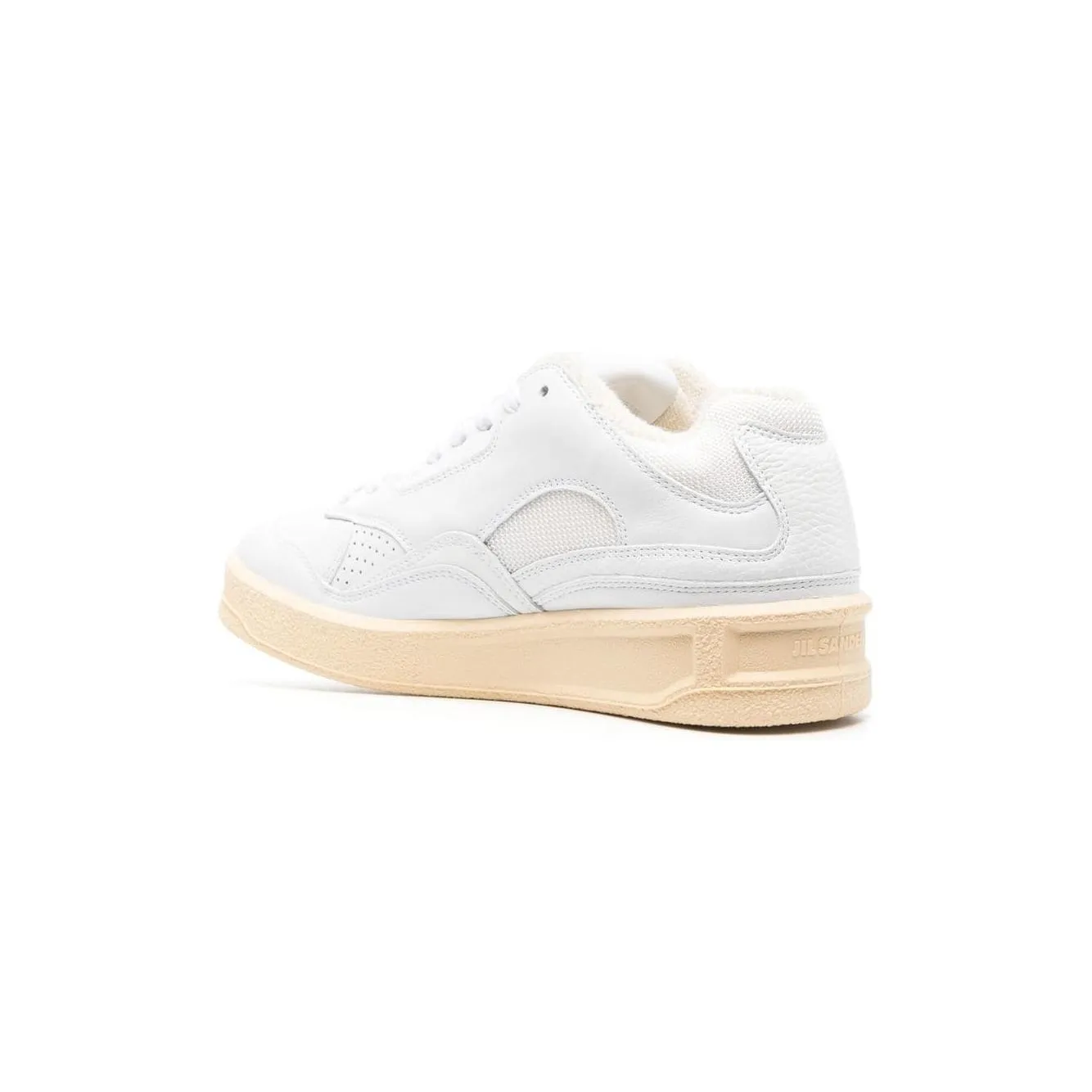 Jil Sander Sneakers White