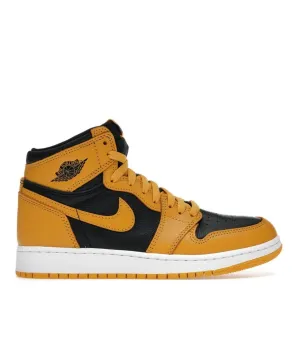 JORDAN 1 HIGH RETRO OG POLLEN (GS)