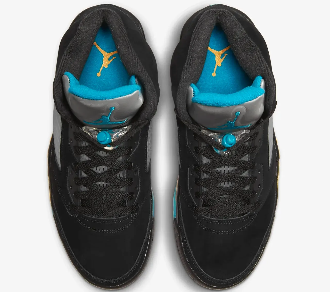 Jordan 5 Retro Aqua Men’s