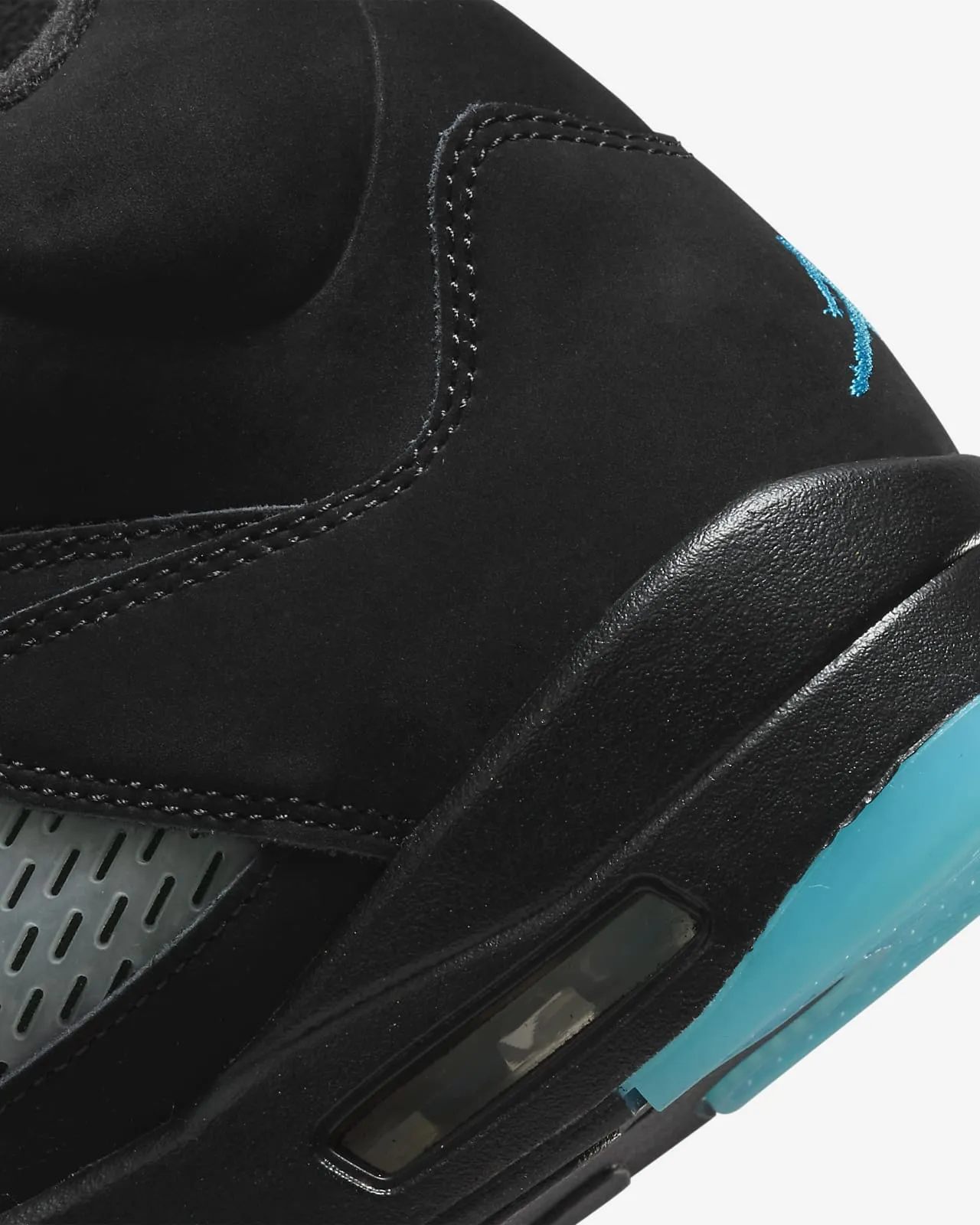 Jordan 5 Retro Aqua Men’s