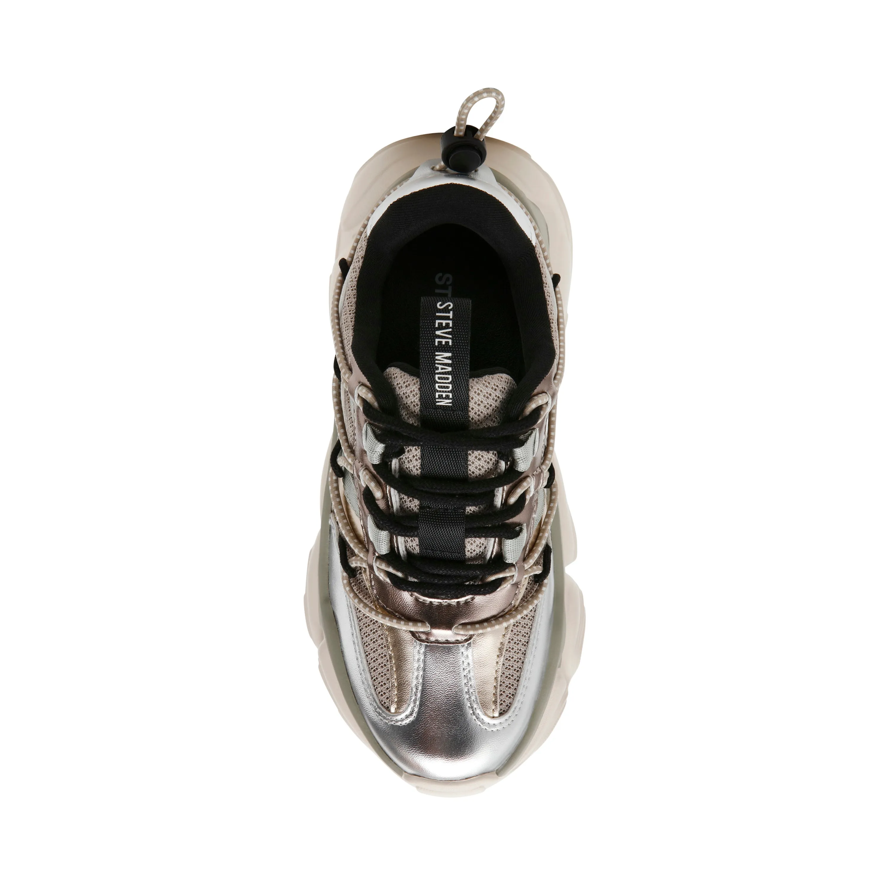 Jspectatorr Sneaker PEW/GLD