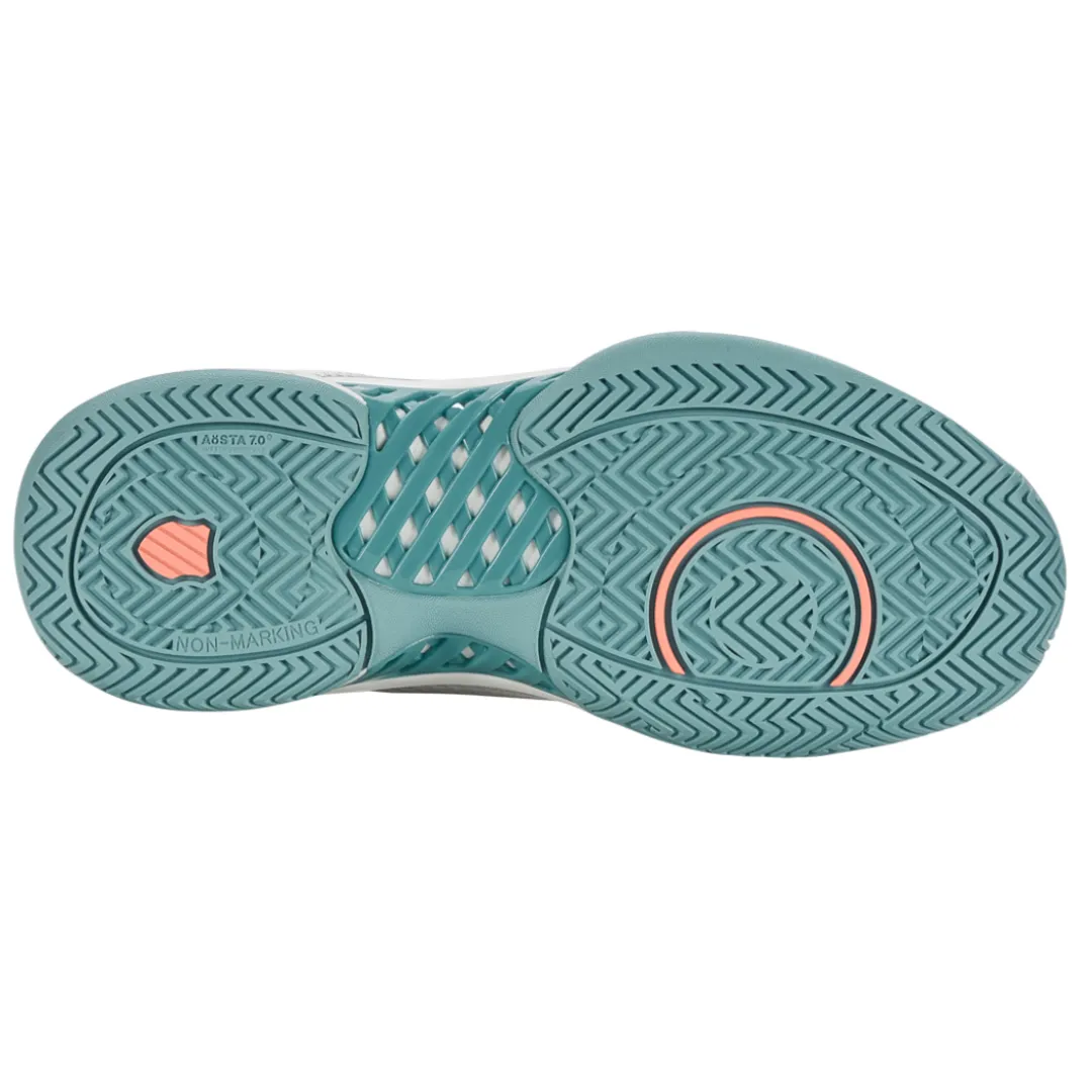 K-Swiss Women's Express Light Pickleball- CLEARANCE / FINAL SALE