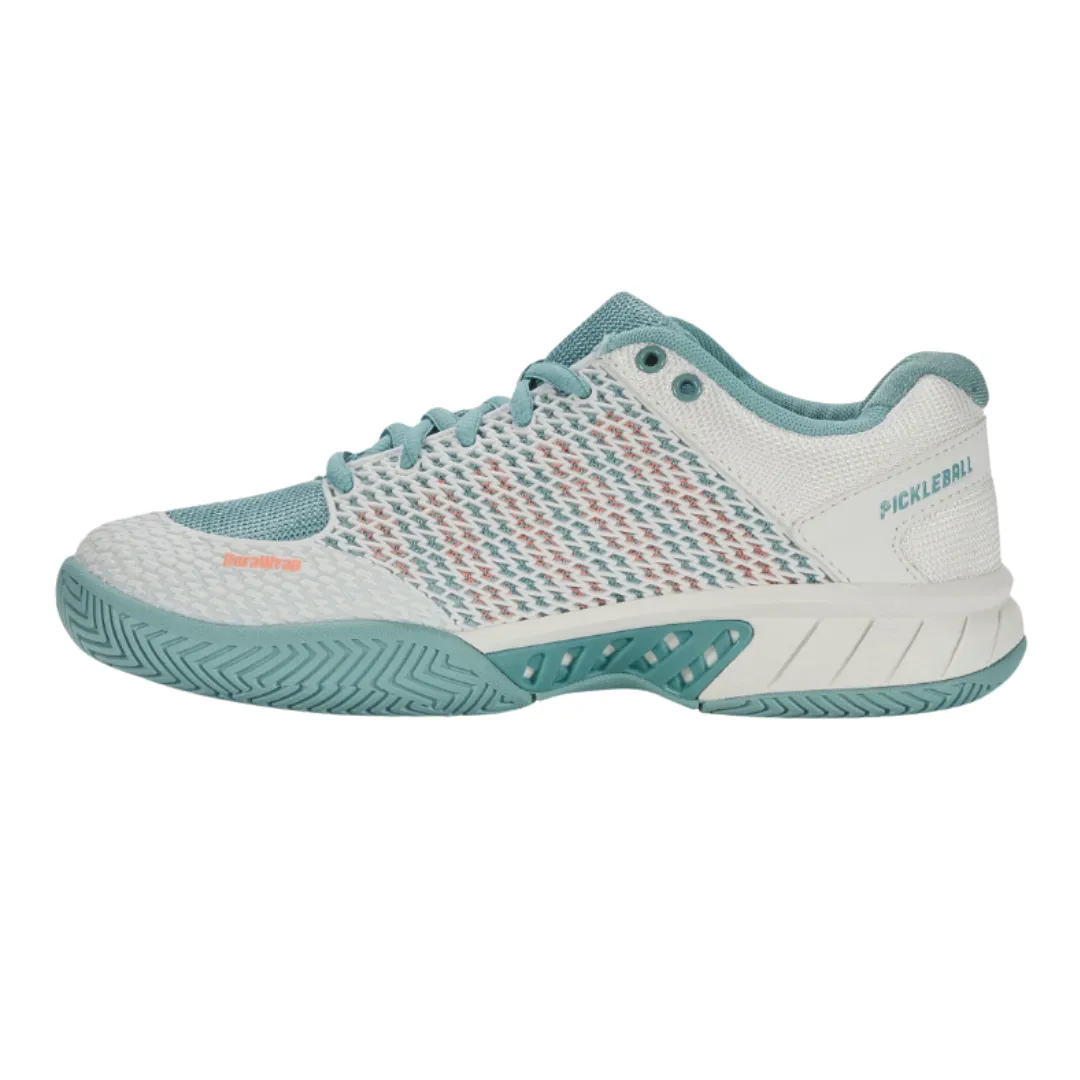 K-Swiss Women's Express Light Pickleball- CLEARANCE / FINAL SALE