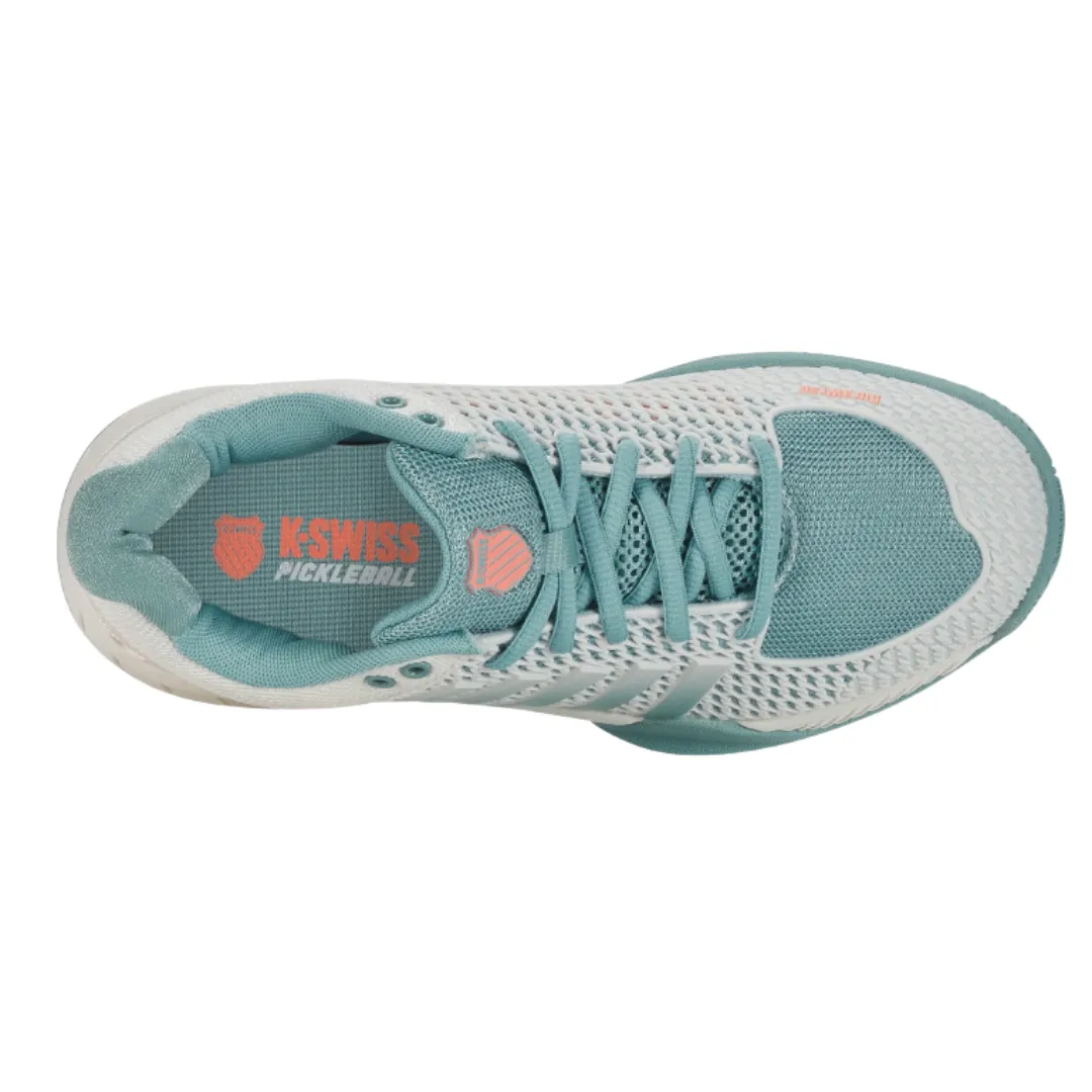 K-Swiss Women's Express Light Pickleball- CLEARANCE / FINAL SALE