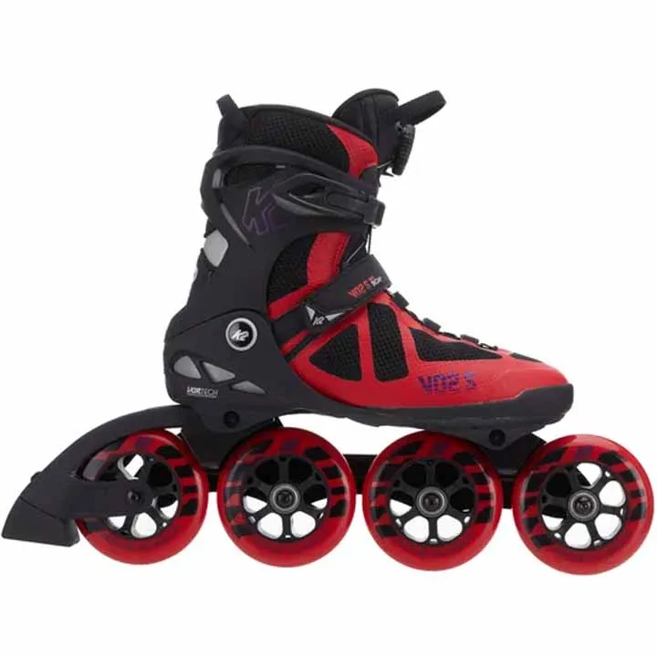 🔥K2 VO2S 100 Boa Skates