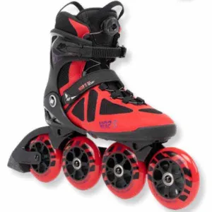 🔥K2 VO2S 100 Boa Skates