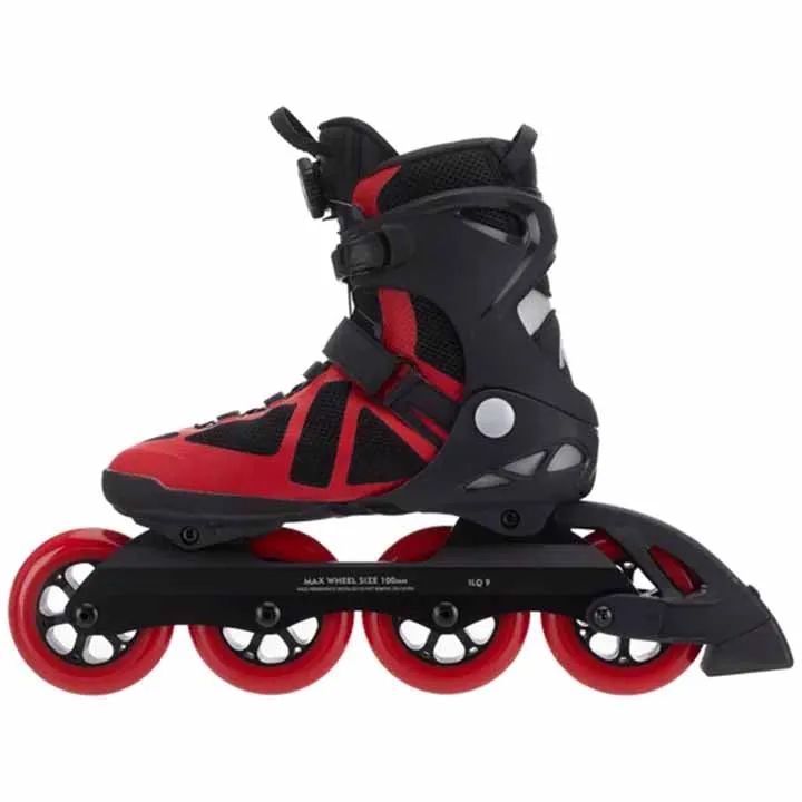 🔥K2 VO2S 100 Boa Skates