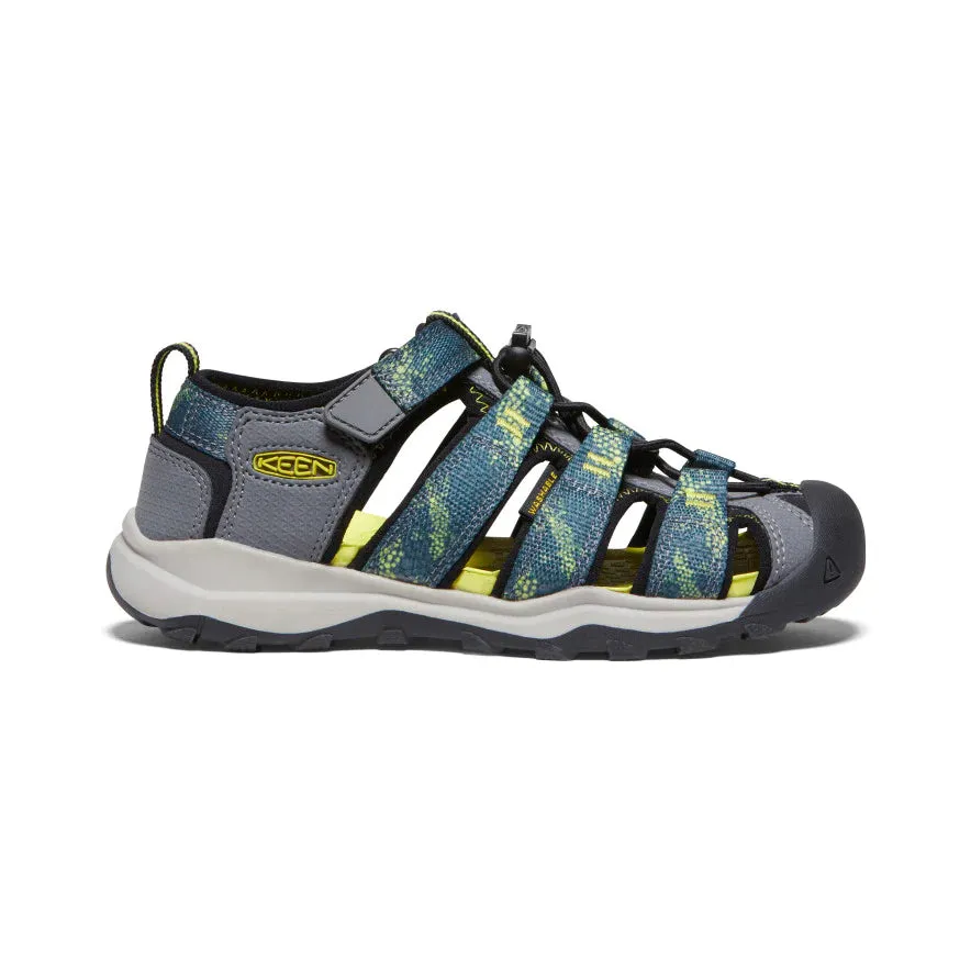 Keen Newport Neo H2 (Toddler/Little Kid/Big Kid)