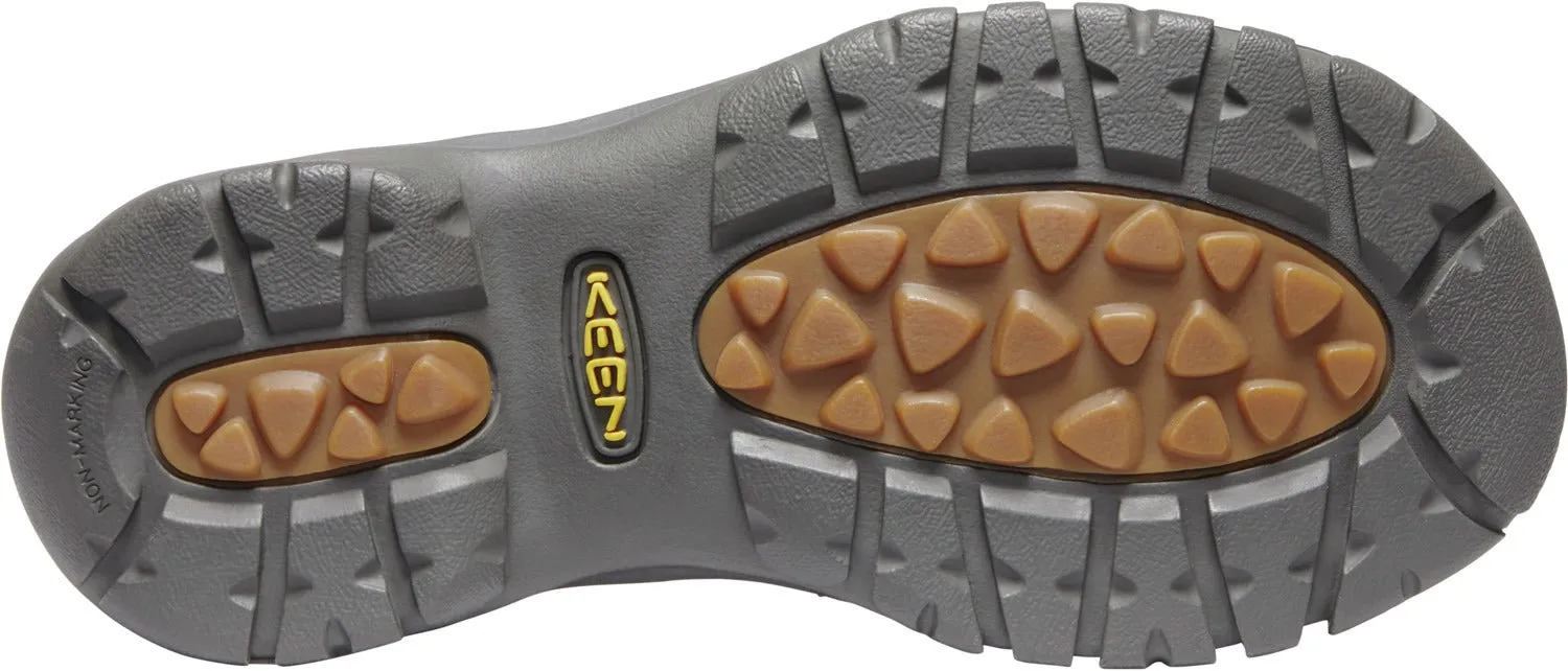 'Keen Outdoor' Women's Kaci II Slip On - Dark Earth / Canteen