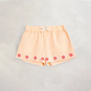 Kids Baby Chuckle Shorts