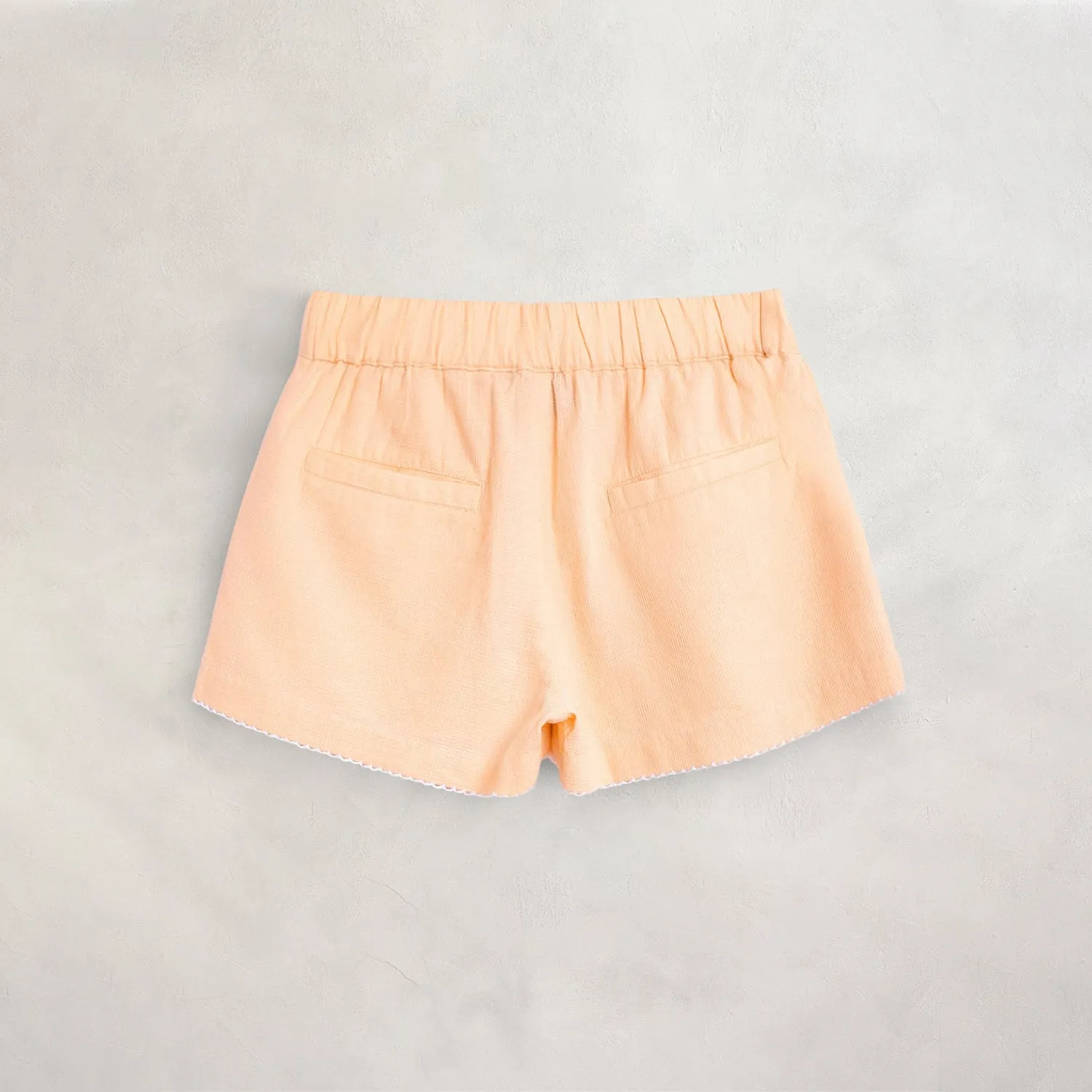 Kids Baby Chuckle Shorts