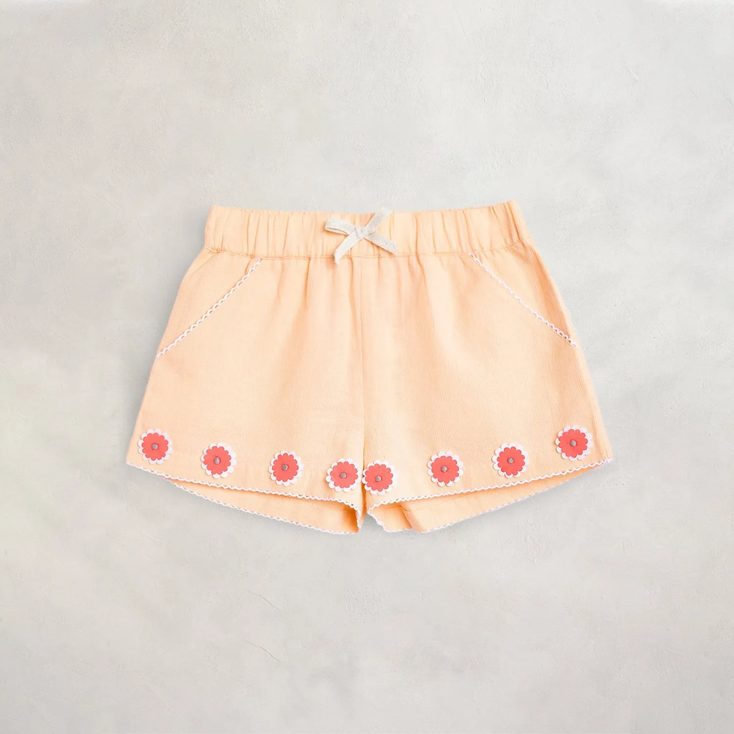 Kids Baby Chuckle Shorts