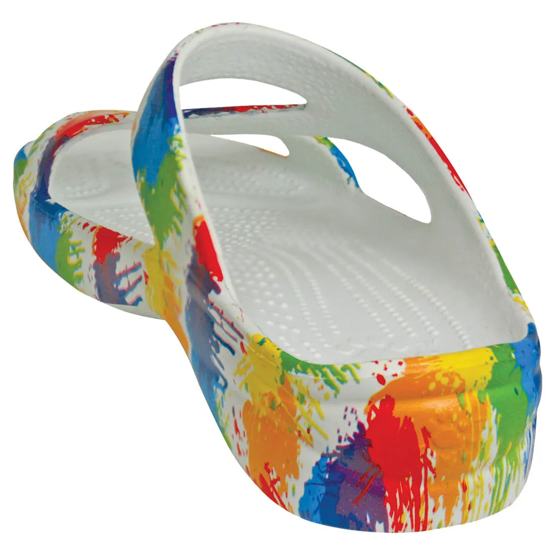 Kids' Loudmouth Z Sandals - Drop Cloth