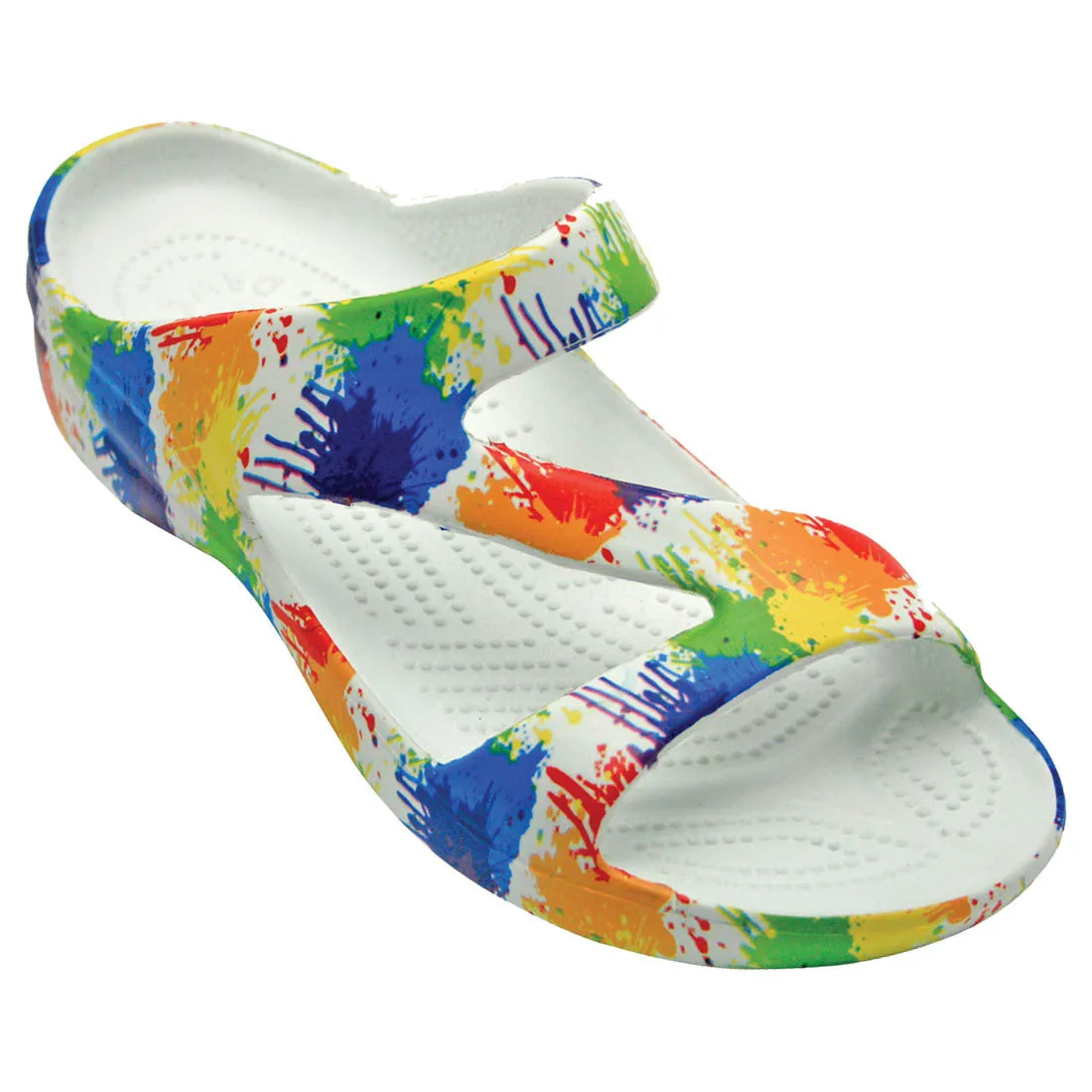 Kids' Loudmouth Z Sandals - Drop Cloth