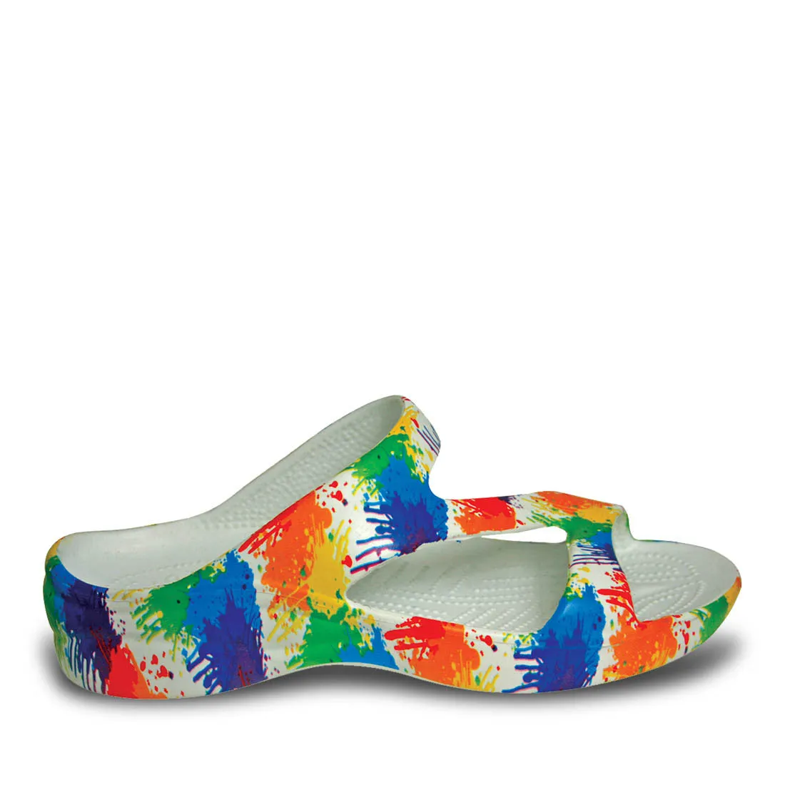 Kids' Loudmouth Z Sandals - Drop Cloth