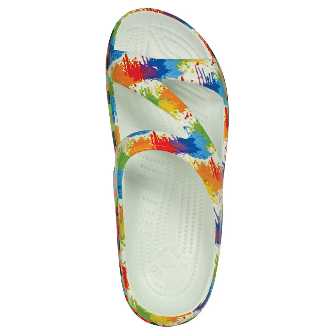 Kids' Loudmouth Z Sandals - Drop Cloth