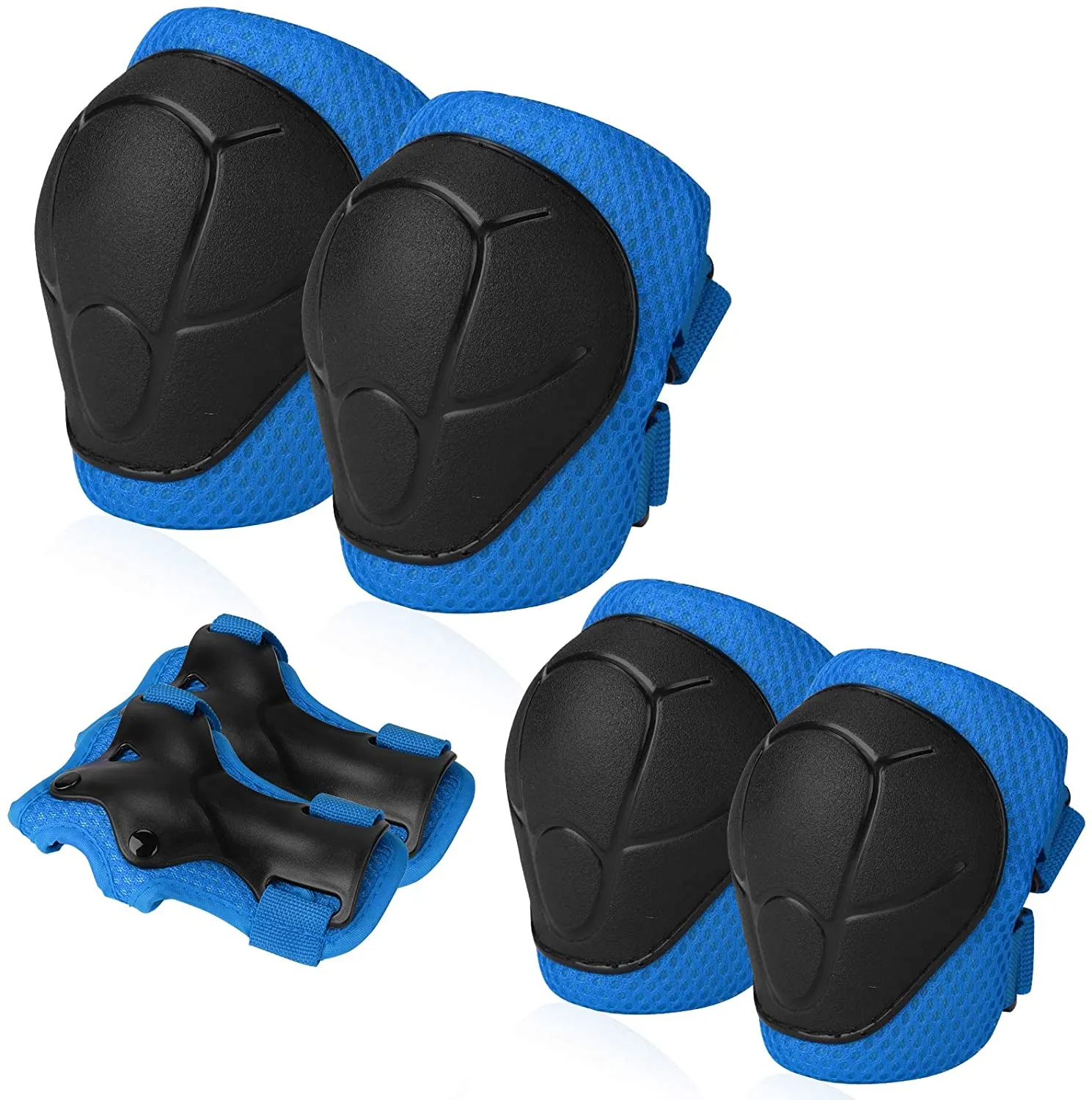 KUYOU Kids Protetive Pads