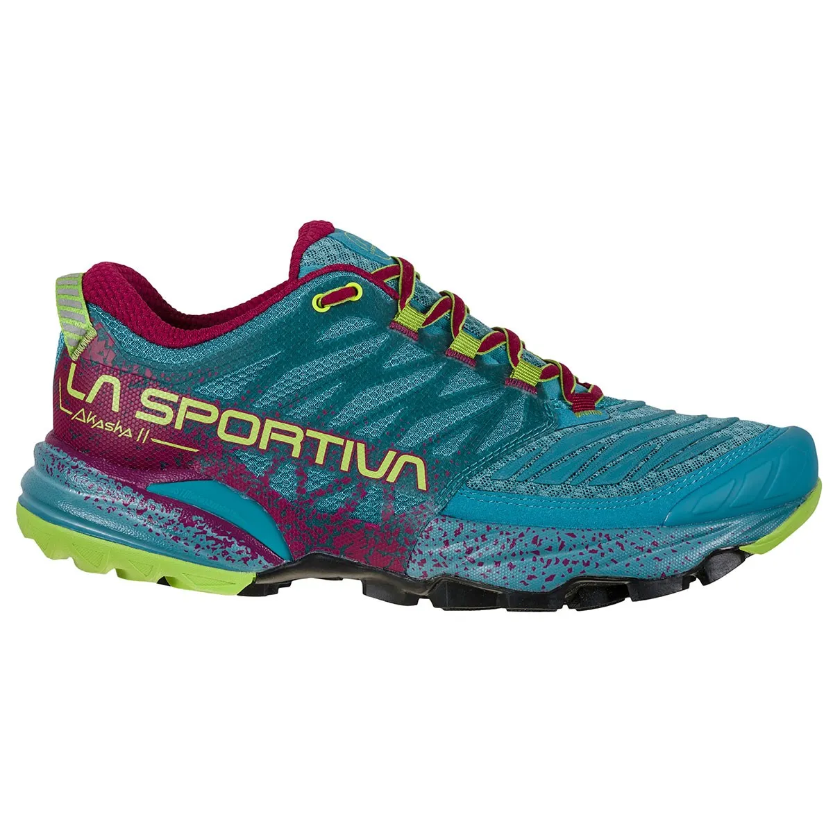 La Sportiva Akasha II Womens