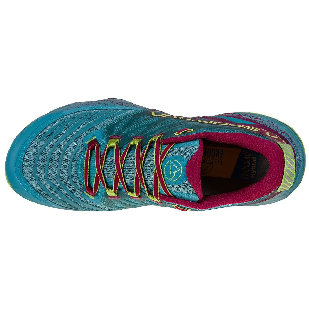 La Sportiva Akasha II Womens