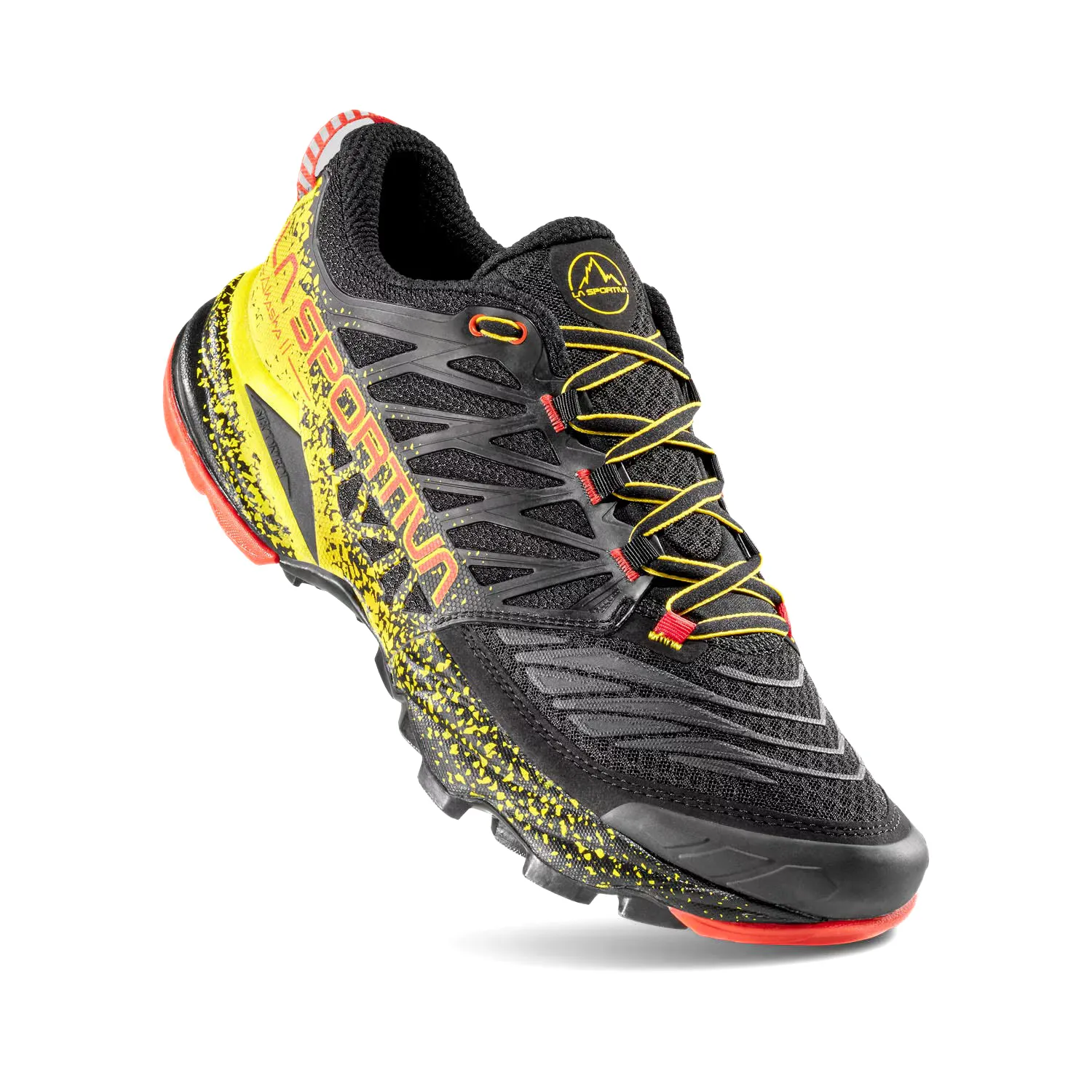 La Sportiva Akasha II