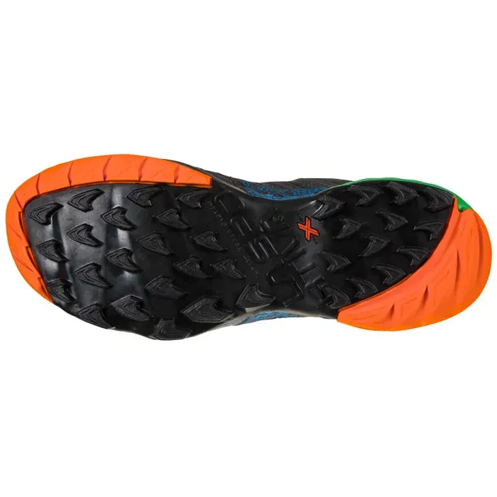 La Sportiva - Men's Akasha II Trail Running Shoe