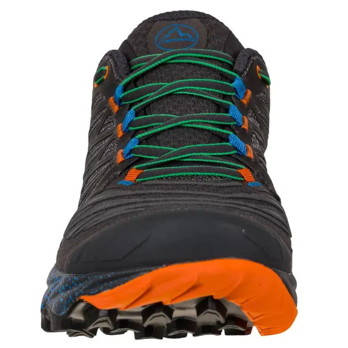 La Sportiva - Men's Akasha II Trail Running Shoe