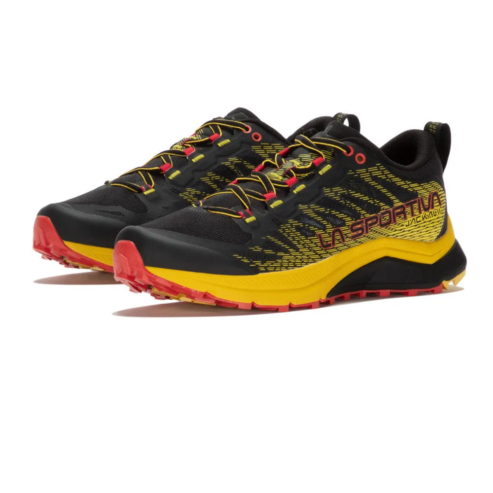 La Sportiva - Men's Jackal Trail Shoe