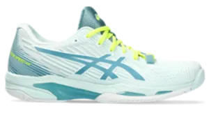 Ladies Asics Solution Speed FF2