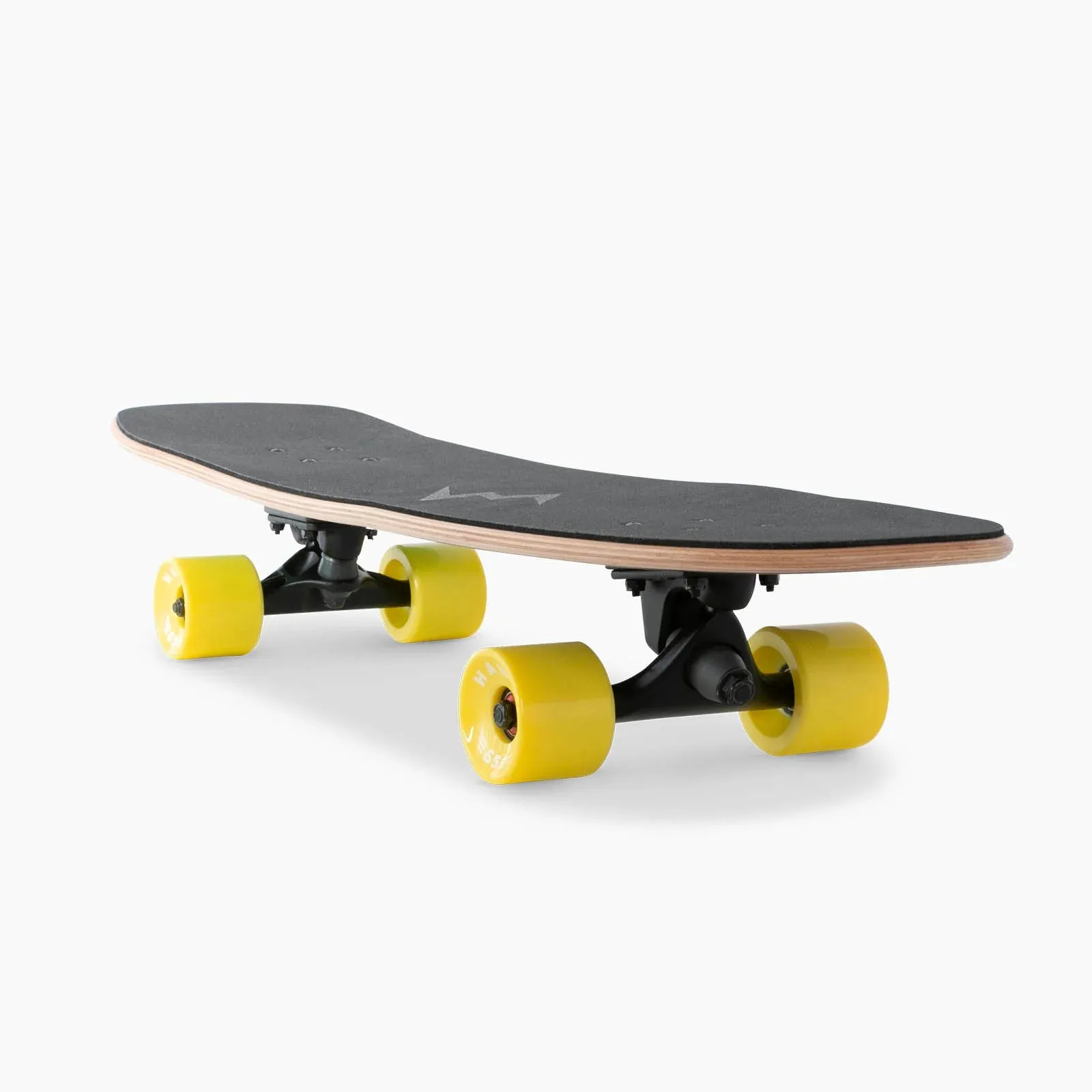 Landyachtz Surf Life Surfing Complete Cruiser