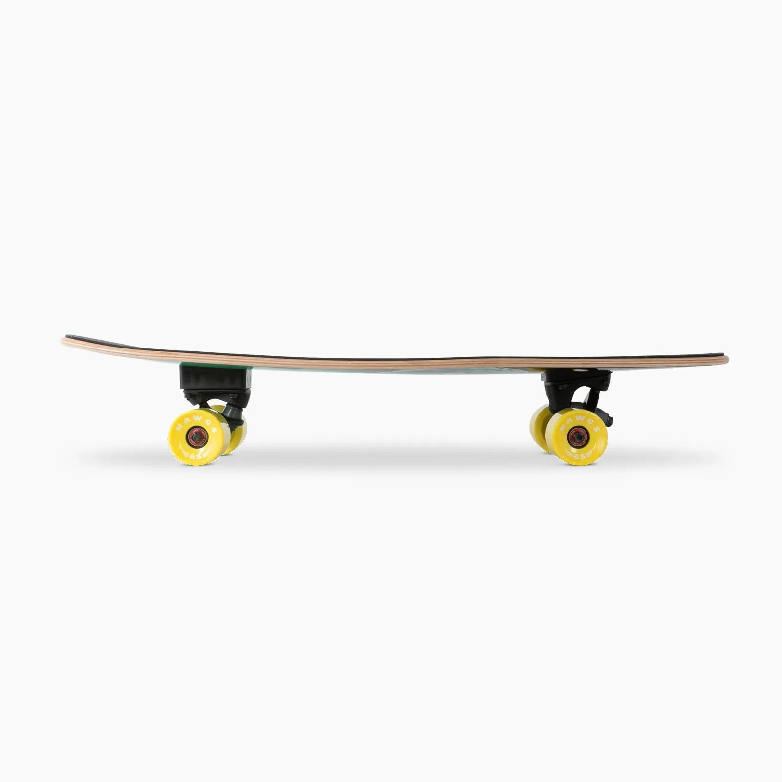 Landyachtz Surf Life Surfing Complete Cruiser