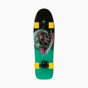 Landyachtz Surf Life Surfing Complete Cruiser