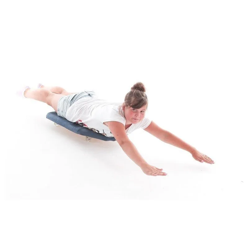 Large Sensory Skateboard